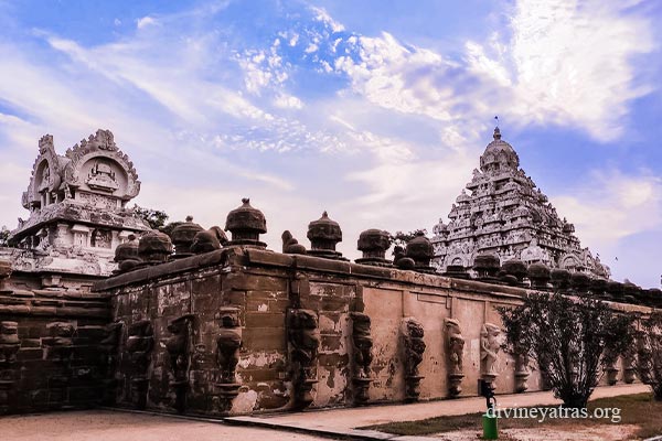 Tamilnadu – Rameshwaram Yatra