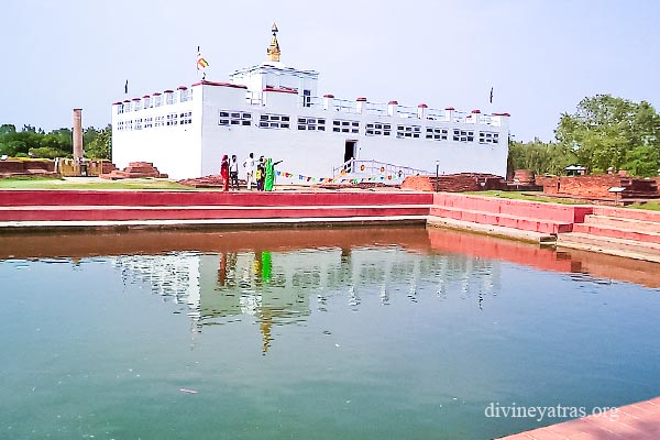 Nepal Mukthinath Yatra – Budget