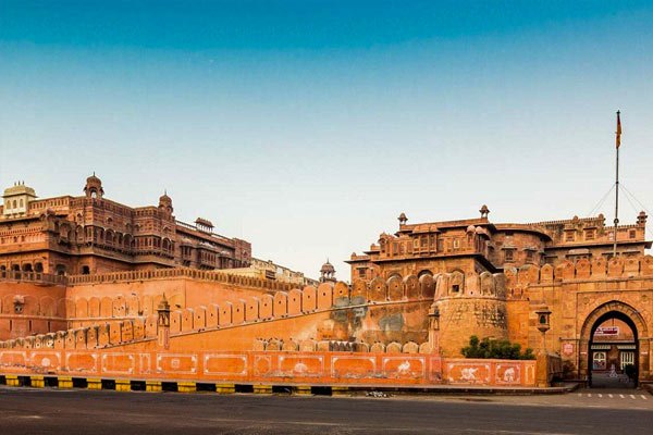 Rajasthan Heritage & Temple Tour
