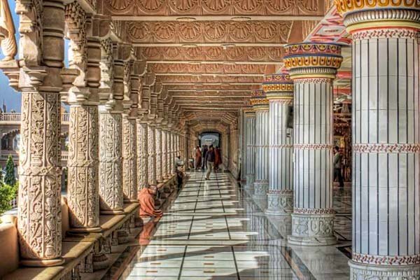 Pancha Dwaraka & Gujarat Yatra