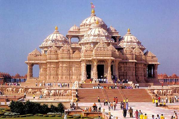 Rajasthan Heritage & Temple Tour