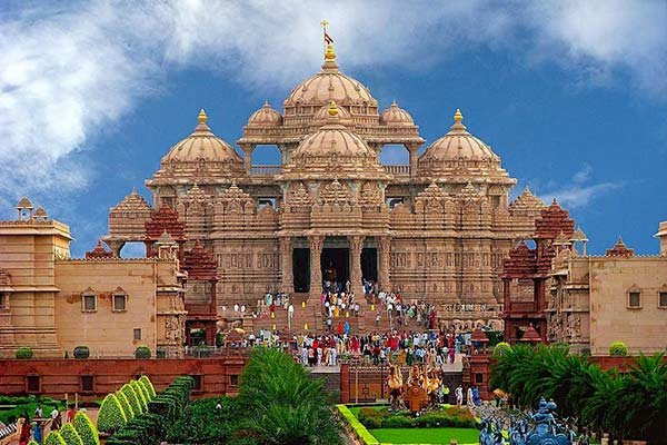 Pancha Dwaraka & Gujarat Yatra