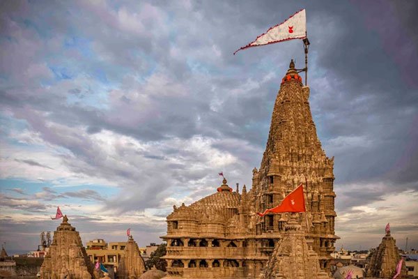 Pancha Dwaraka & Gujarat Yatra