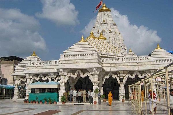 Pancha Dwaraka & Gujarat Yatra