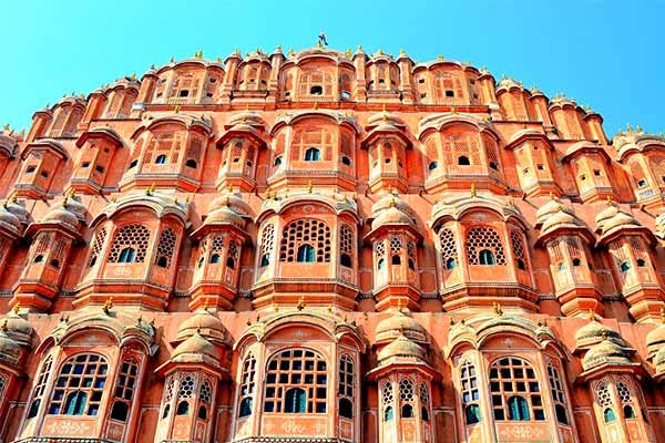 Rajasthan Heritage & Temple Tour