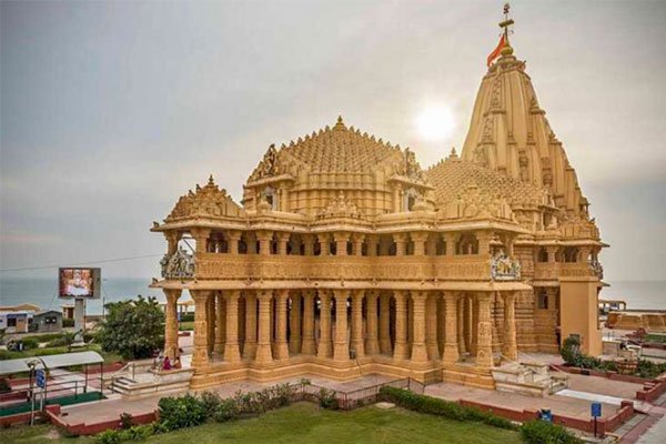 Pancha Dwaraka & Gujarat Yatra