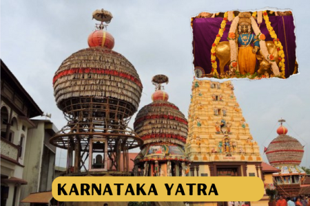 Karnataka Yatra